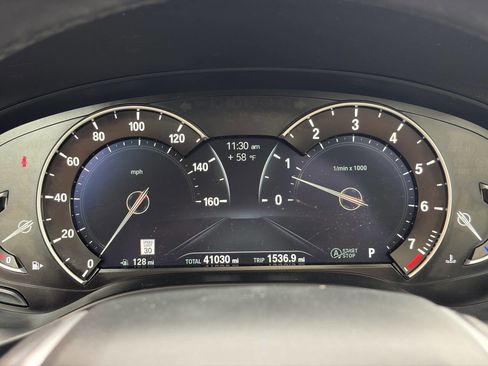 Used 2019 BMW X3 xDrive30i w/ Convenience Package AWD/4WD image 35