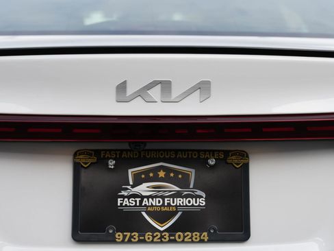 Used 2023 Kia Forte GT-Line w/ GT-Line Technology Package image 10