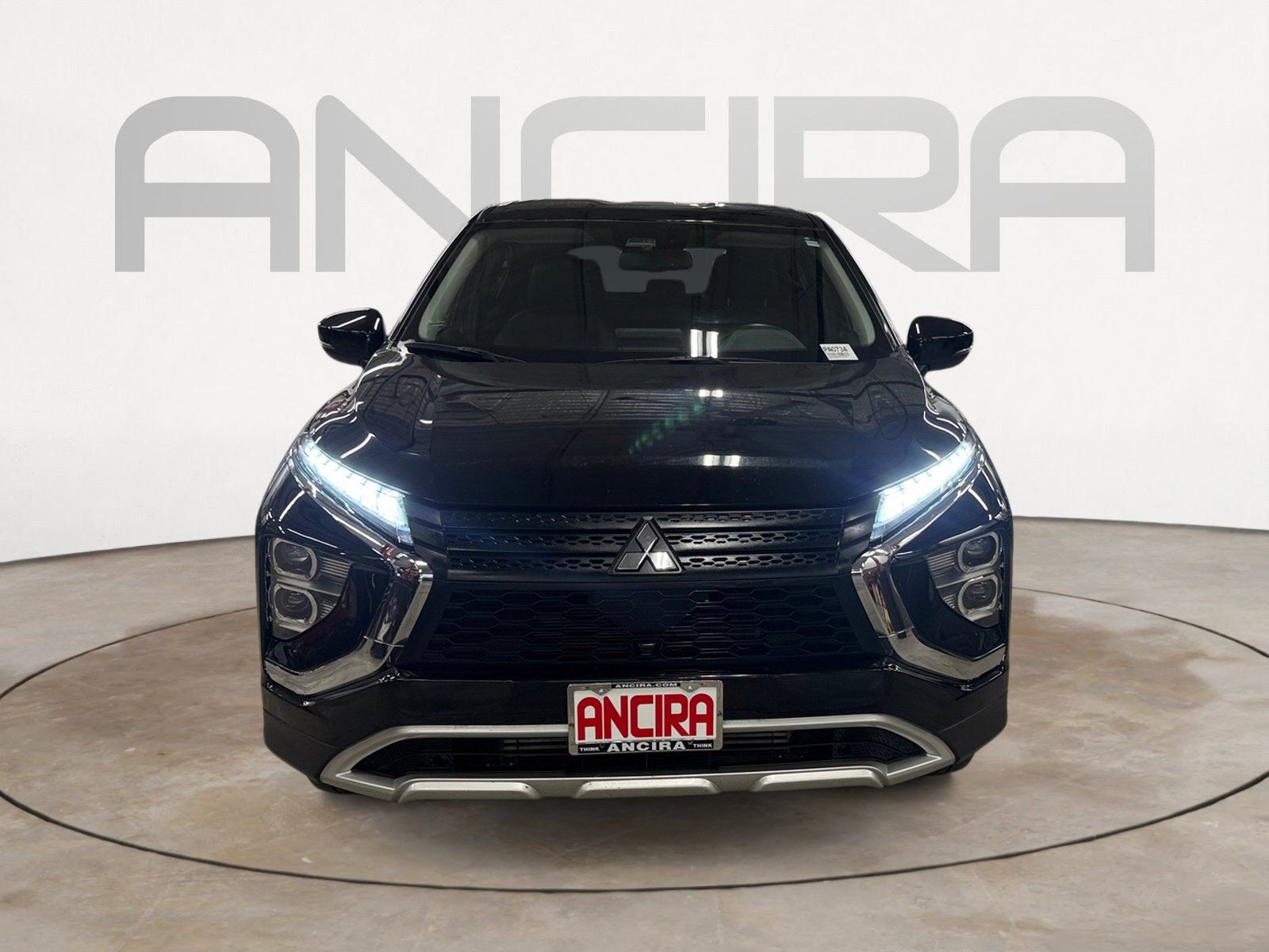 Used 2025 Mitsubishi Eclipse Cross SE AWD/4WD image 5