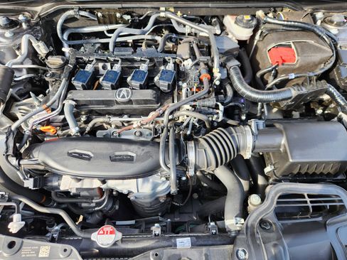 Certified 2024 Acura Integra A-Spec image 18