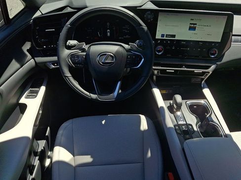 New 2026 Lexus RX 350 Premium AWD/4WD image 6