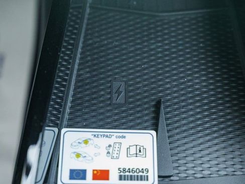 New 2025 Ford Mustang Mach-E GT image 32