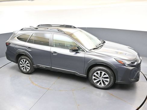 Certified 2024 Subaru Outback Premium AWD/4WD image 42