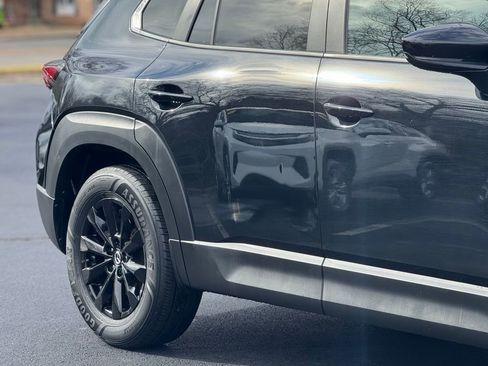 Used 2024 MAZDA CX-50 AWD 2.5 S w/ Preferred Package image 9
