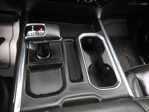 Used 2022 Chevrolet Silverado 1500 LT w/ All Star Edition Plus image 11