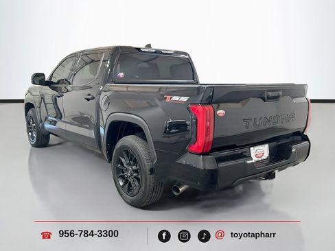 Used 2022 Toyota Tundra SR5 RWD image 7