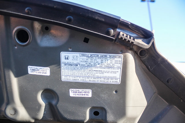 Used 2016 Honda CR-V EX-L image 36