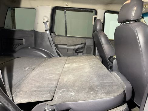 Used 2002 Ford Explorer XLS AWD/4WD image 19