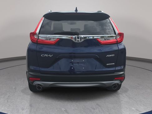 Used 2019 Honda CR-V Touring image 6