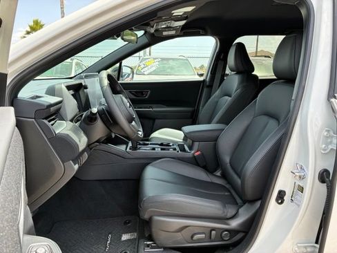 New 2026 Subaru Outback Premium AWD/4WD image 29