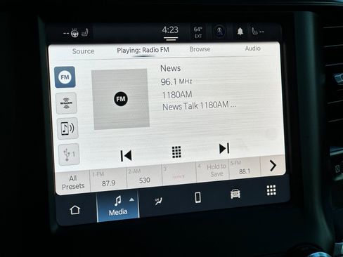 Used 2022 RAM 1500 Big Horn image 17