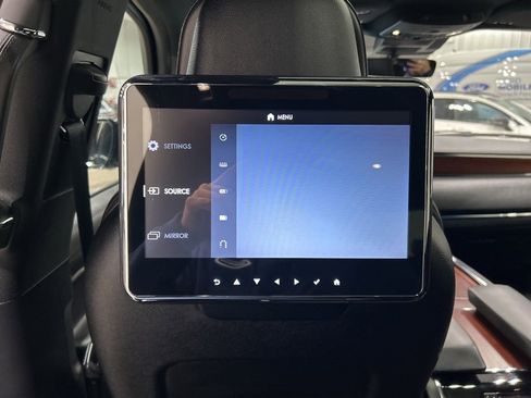 Used 2021 Lincoln Navigator Reserve image 29