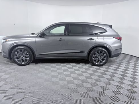 Certified 2023 Acura MDX A-Spec image 2
