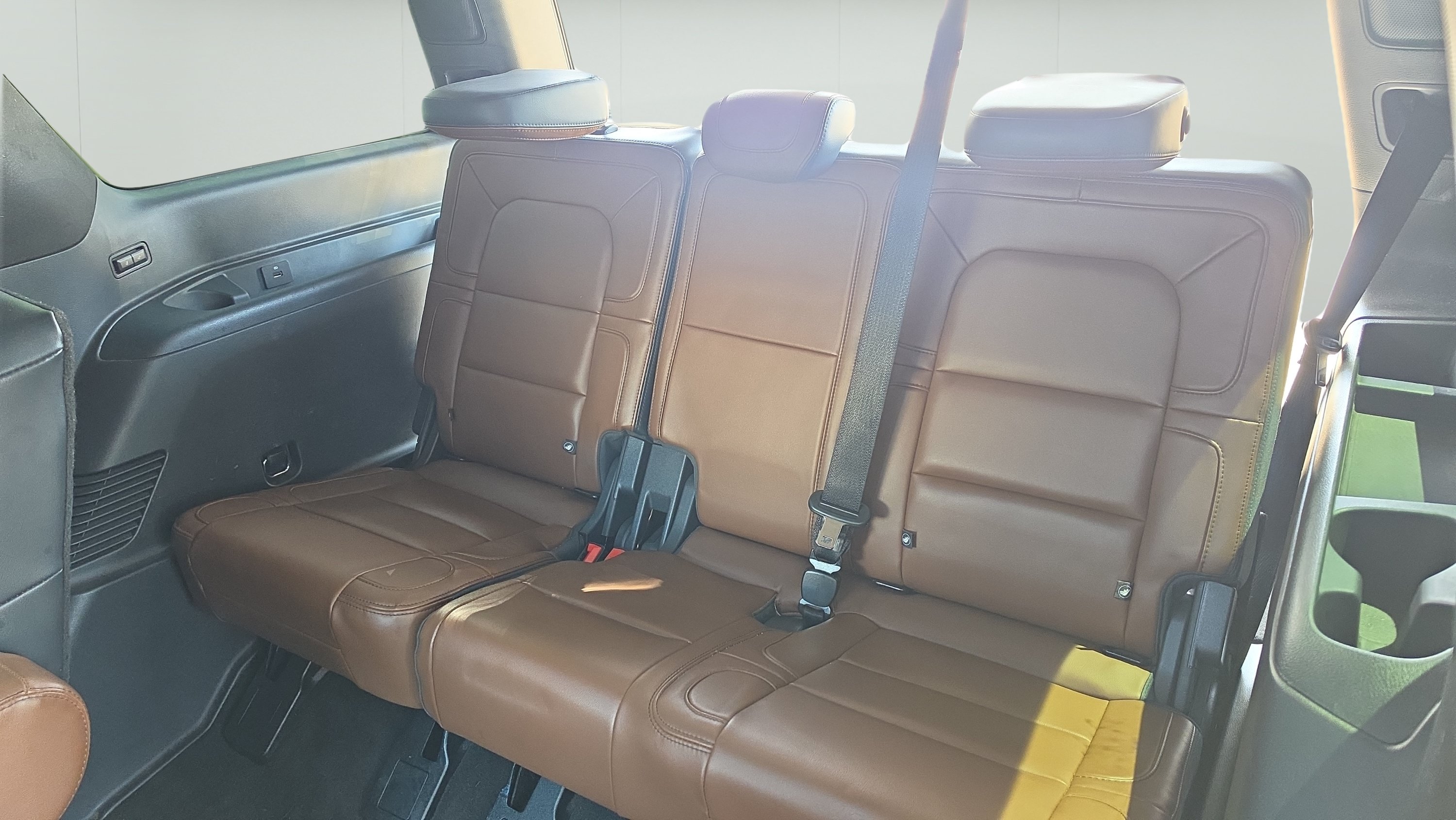 Used 2023 Lincoln Navigator Reserve AWD/4WD image 20