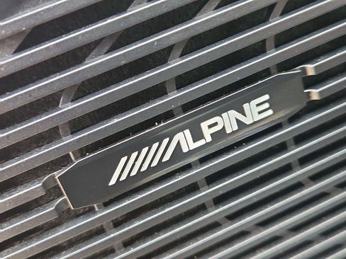Used 2022 Jeep Wagoneer Series II w/ Convenience Group I RWD image 18