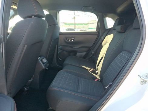 Certified 2025 Honda HR-V Sport image 10