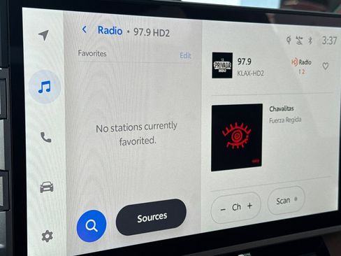 Certified 2026 Toyota Tundra 1794 Edition image 22