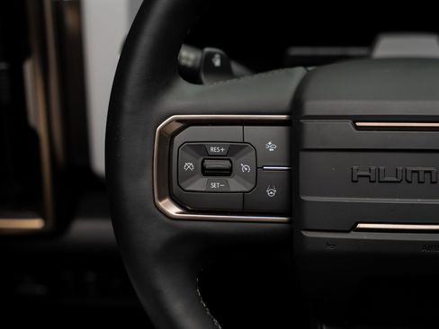Used 2022 GMC Hummer EV Edition 1 w/ LPO, Illumination Package AWD/4WD image 45