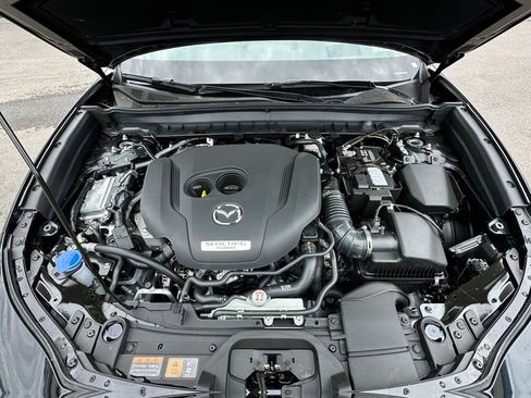 New 2026 MAZDA CX-30 Aire Edition image 30