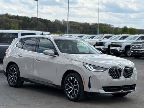 Used 2026 BMW X3 xDrive30 AWD/4WD image 42