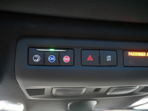 Used 2022 Chevrolet Corvette Stingray Preferred Cpe image 35