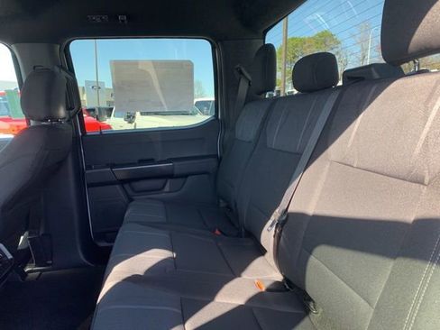 New 2026 Ford F150 STX w/ Equipment Group 200A AWD/4WD image 19