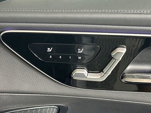 Certified 2026 Mercedes-Benz GLC 300 4MATIC image 16