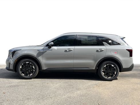 New 2026 Kia Sorento S w/ S Panoramic Sunroof Package image 27