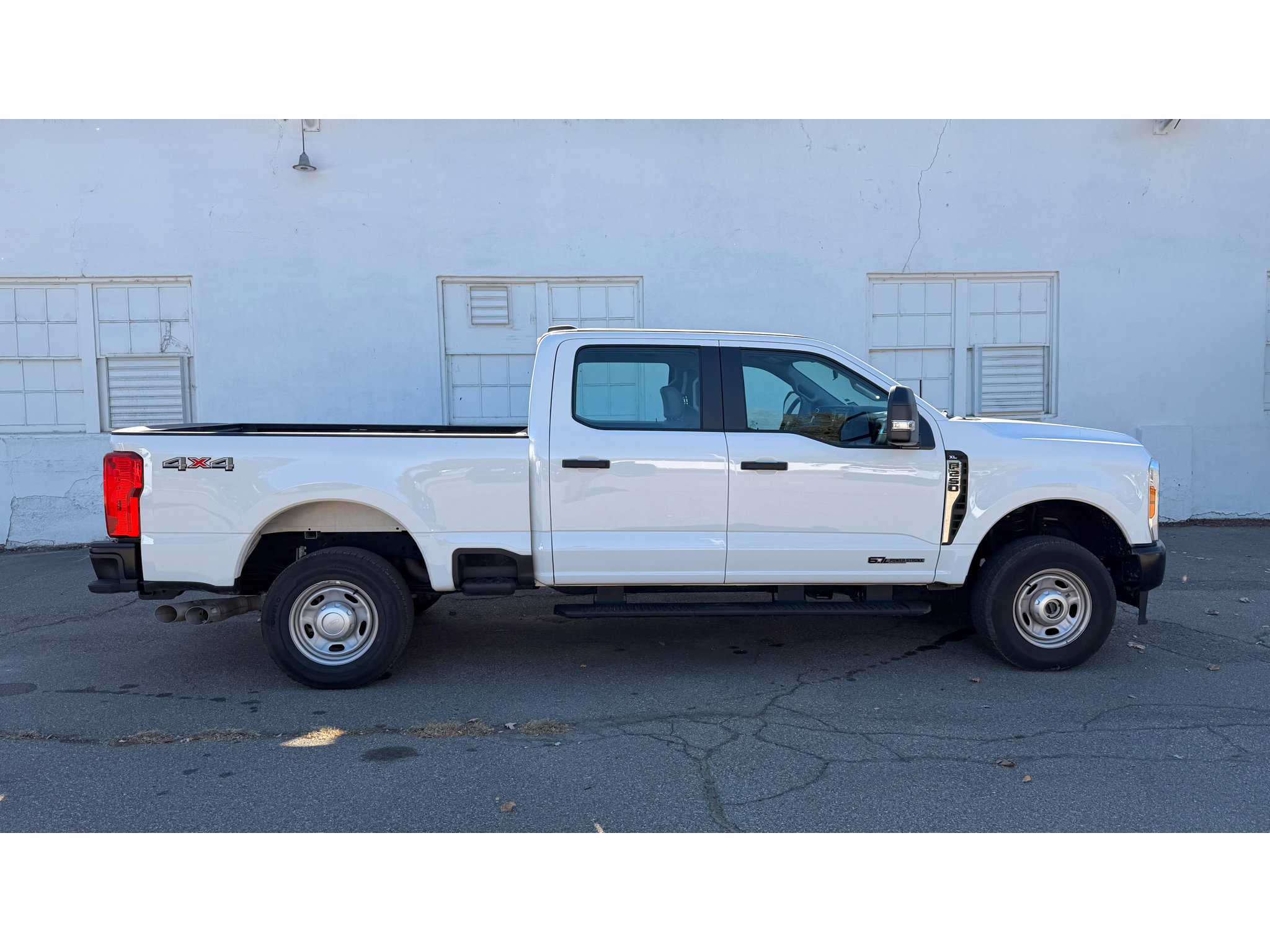 Used 2026 Ford F250 XL AWD/4WD image 6