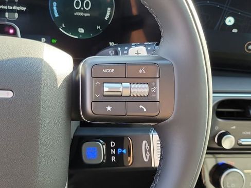 New 2026 Hyundai Palisade Calligraphy image 6