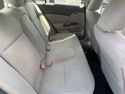 Used 2012 Honda Civic LX image 26