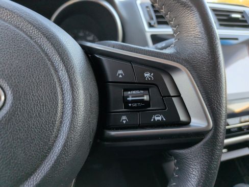 Used 2019 Subaru Outback 2.5i Premium image 22