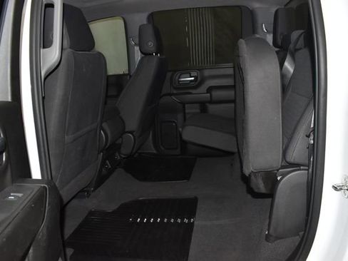 Used 2021 Chevrolet Silverado 2500 LT image 30