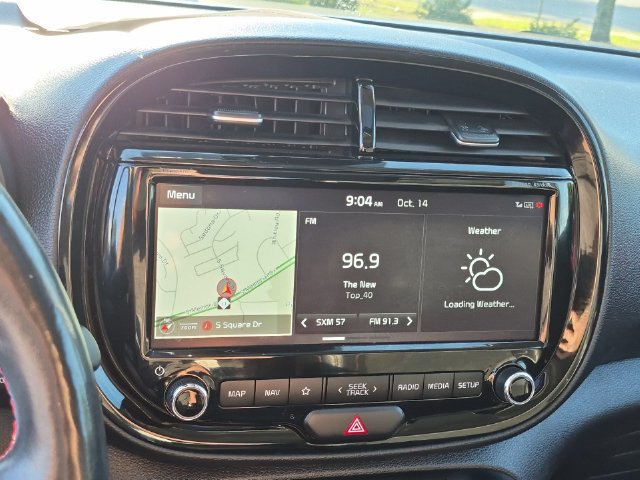 Used 2020 Kia Soul GT-Line Turbo FWD image 23