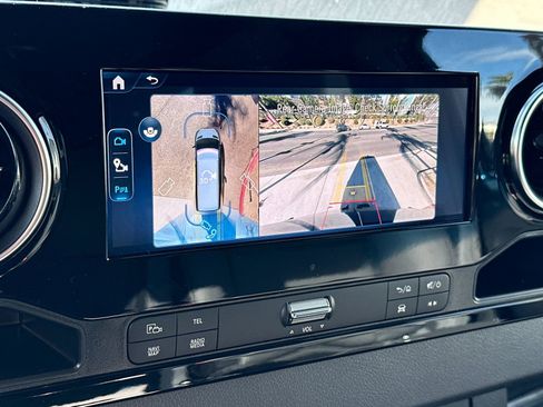 New 2025 Mercedes-Benz Sprinter 2500 image 22