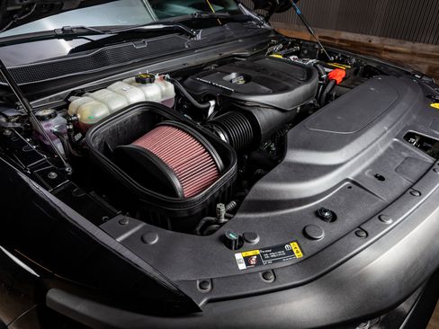 Used 2025 RAM 1500 RHO w/ RHO Level 1 Equipment Group image 41