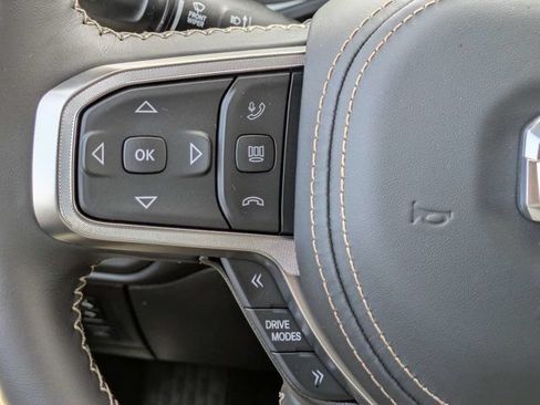 New 2026 RAM 1500 Tungsten w/ Bed Utility Group AWD/4WD image 27