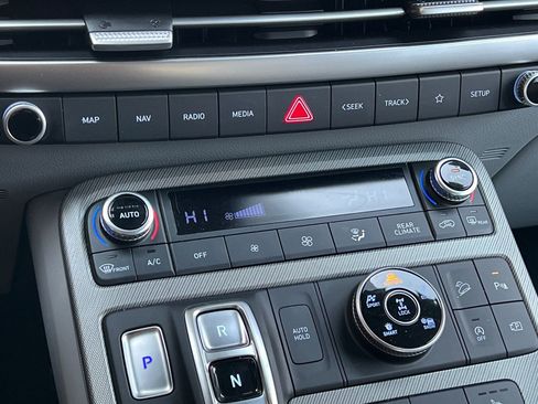 Used 2024 Hyundai Palisade SEL image 29