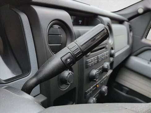 Used 2014 Ford F150 STX w/ Equipment Group 201A Mid image 12