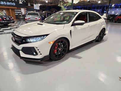 Used 2019 Honda Civic Type R
