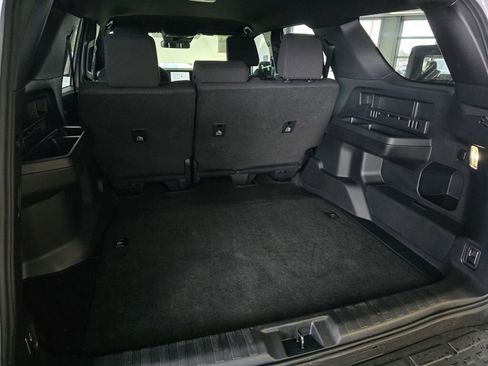 Used 2025 Toyota 4Runner SR5 image 15