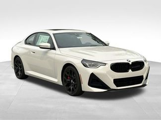 New 2026 BMW 230i xDrive Coupe w/ Premium Package AWD/4WD video 1