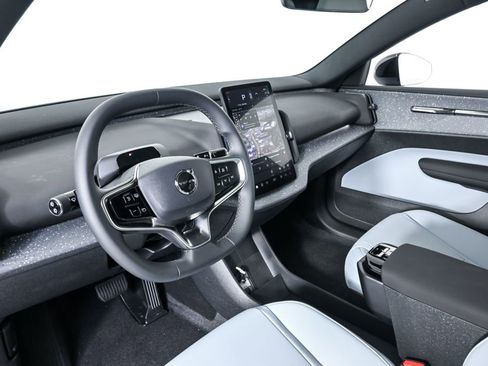 New 2026 Volvo EX30 Ultra w/ Protection Package Premier AWD/4WD image 4