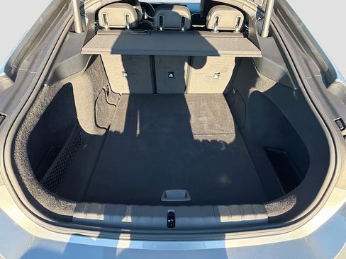 Used 2025 BMW i4 xDrive40i w/ M Sport Package image 12