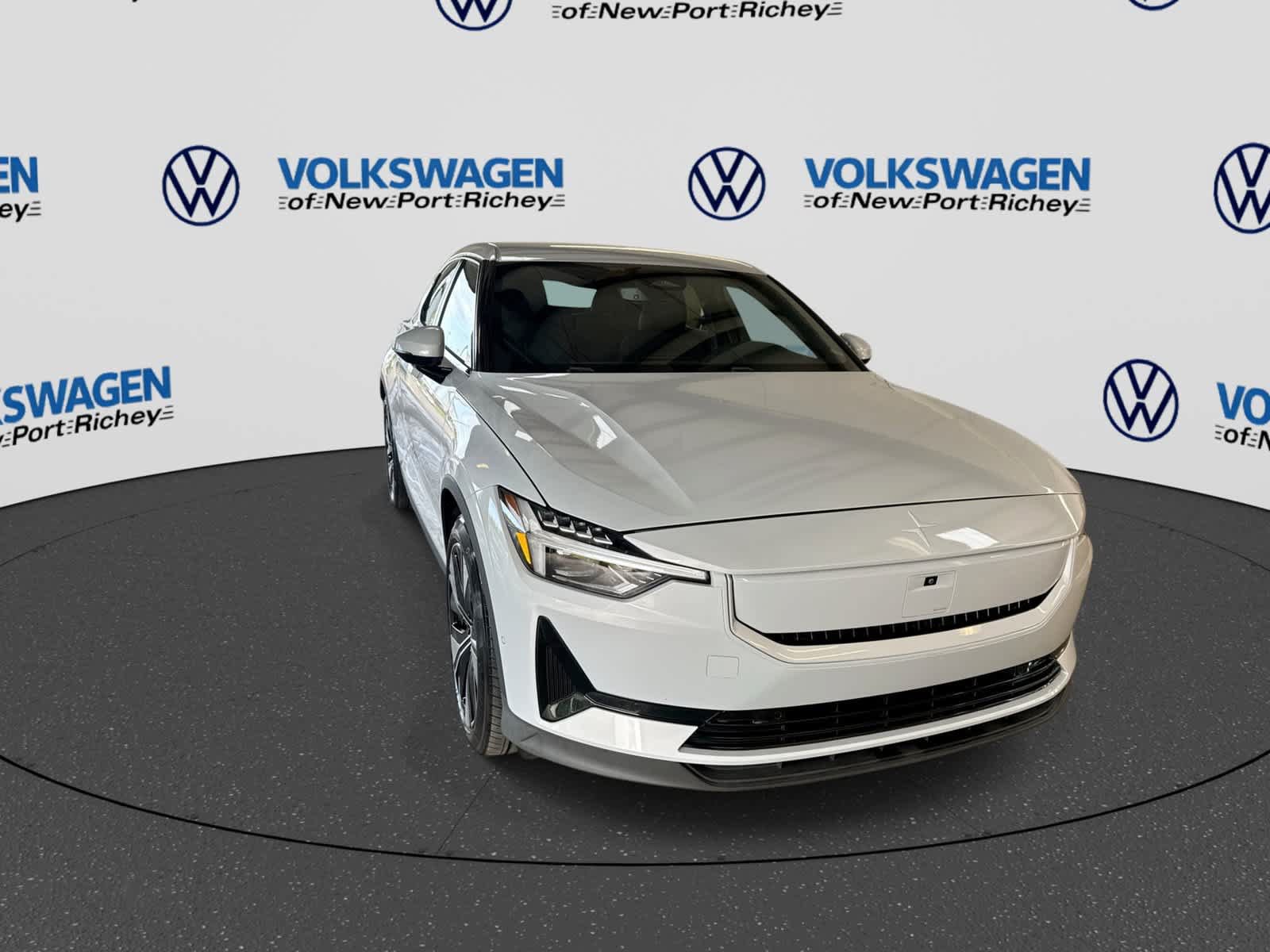 Used 2024 Polestar Polestar 2 RWD image 16