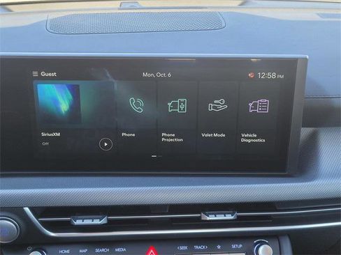 New 2026 Hyundai Sonata SEL image 13