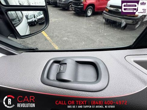 Used 2023 Ford Transit 250 Low Roof image 47