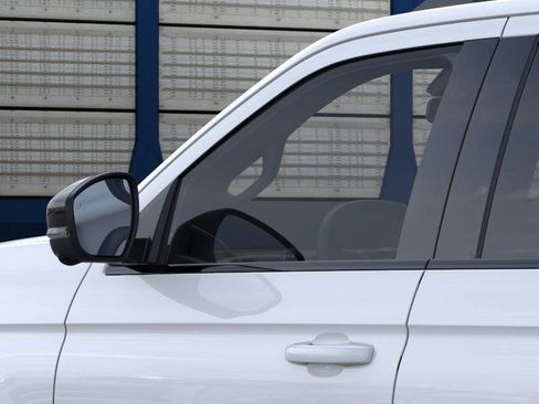 New 2025 Ford Expedition Tremor image 20