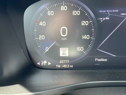 Used 2019 Volvo XC40 T5 Inscription AWD/4WD image 29