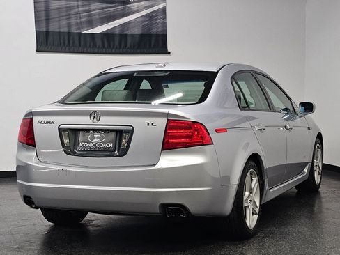 Used 2004 Acura TL image 16